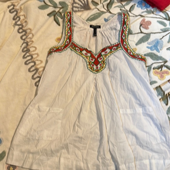 Buffalo boho top #0128 - Picture 1 of 5